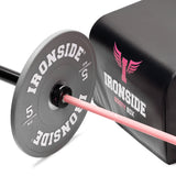 Booty Plyo Box IRONSIDE