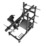 Pendulum Squat Machine IRONSIDE Infinity