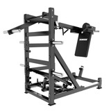 Pendulum Squat Machine IRONSIDE Infinity