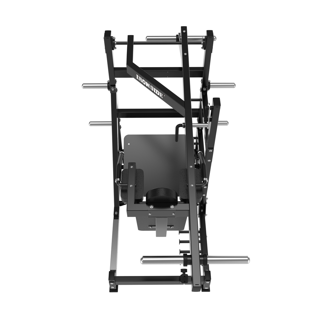 Pendulum Squat Machine IRONSIDE Infinity