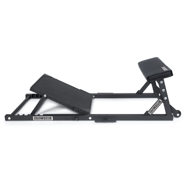 Hip Thruster Pro 2.0 IRONSIDE