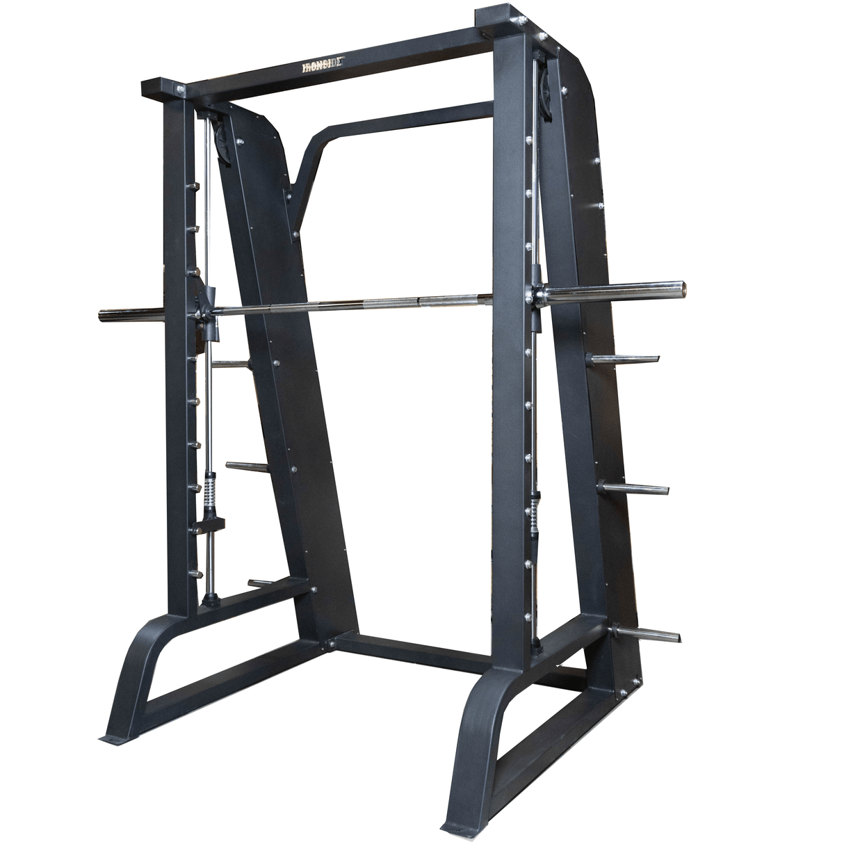 IRONSIDE Smith Machine ProRackIRONSIDE