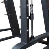 IRONSIDE Smith Machine ProRackIRONSIDE