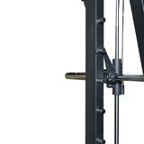 IRONSIDE Smith Machine ProRackIRONSIDE