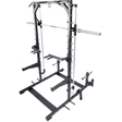 IRONSIDE Smith Half Rack MultifuncionalRackIRONSIDE