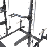 IRONSIDE Smith Half Rack MultifuncionalRackIRONSIDE