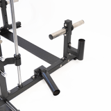 IRONSIDE Smith Half Rack MultifuncionalRackIRONSIDE