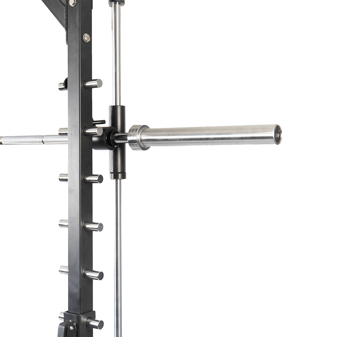 IRONSIDE Smith Half Rack MultifuncionalRackIRONSIDE