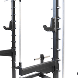 IRONSIDE Smith Half Rack MultifuncionalRackIRONSIDE