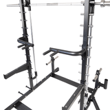 IRONSIDE Smith Half Rack MultifuncionalRackIRONSIDE