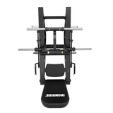 Leg Press Machine 45° IRONSIDE Infinity