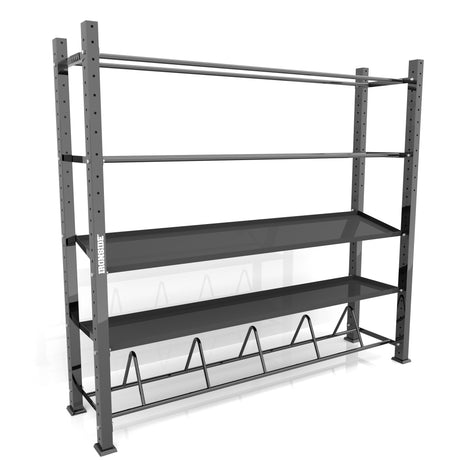 Rack Almacenamiento Multiple IRONSIDE