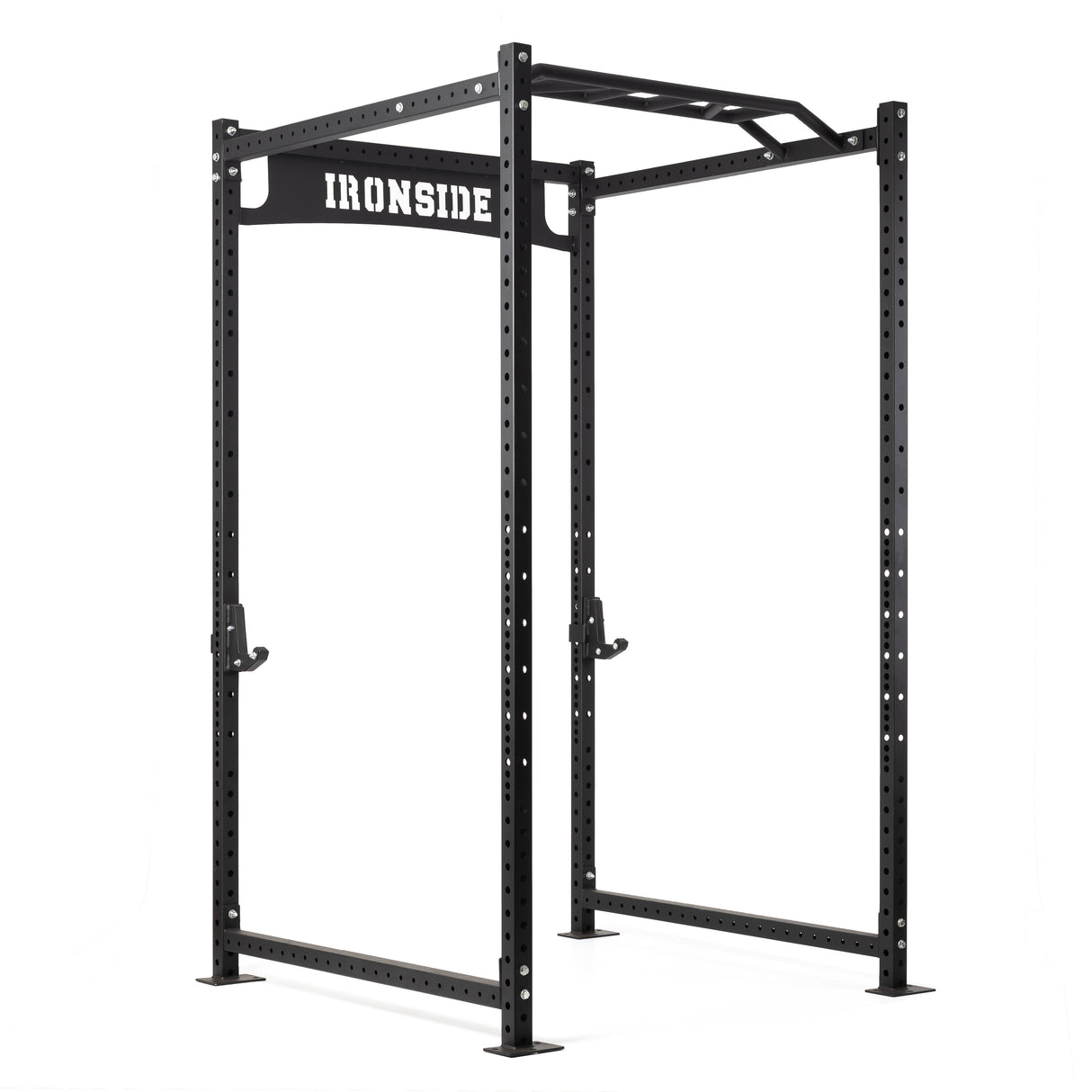 Power Rack Series 1.0 IRONSIDE