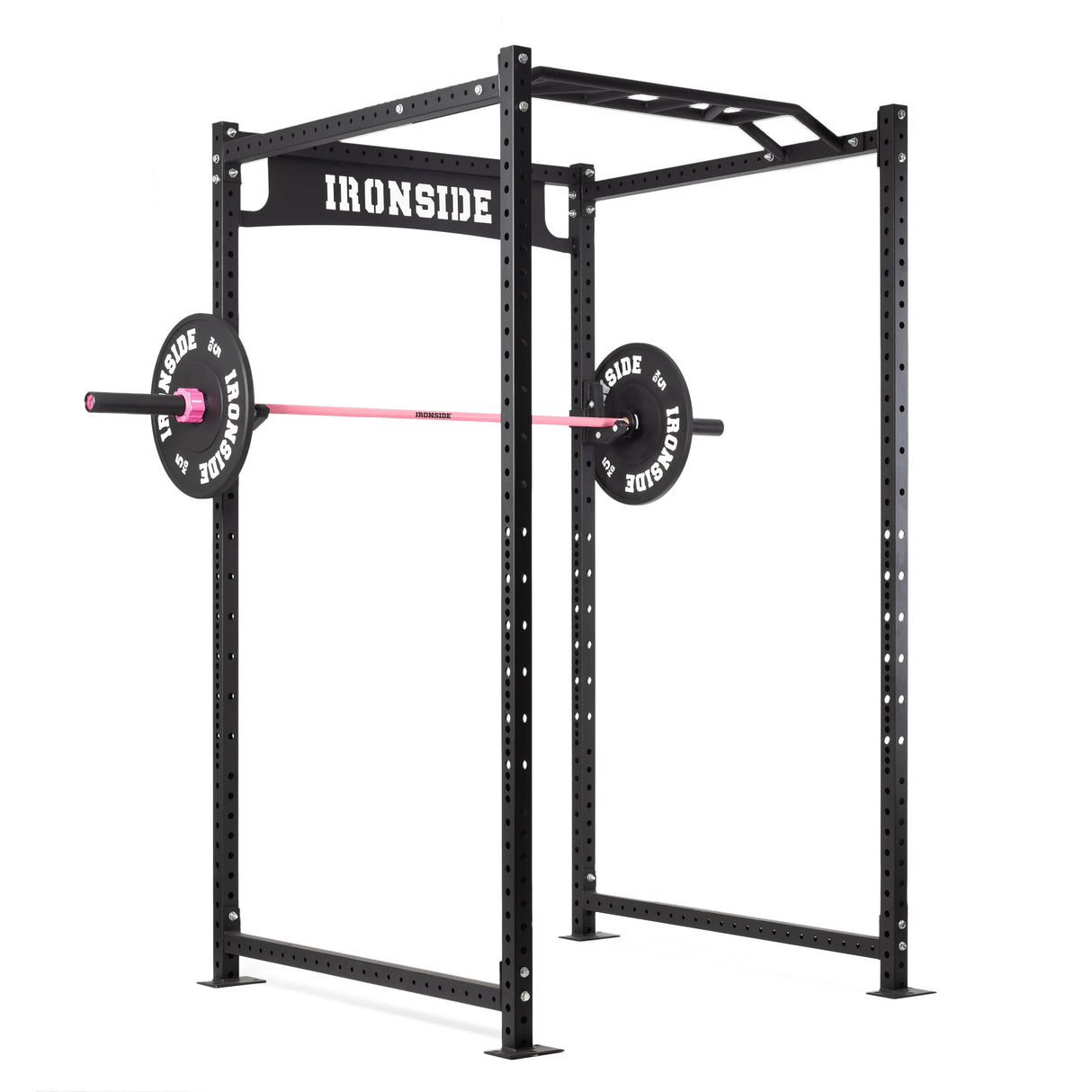 Power Rack Series 1.0 IRONSIDE