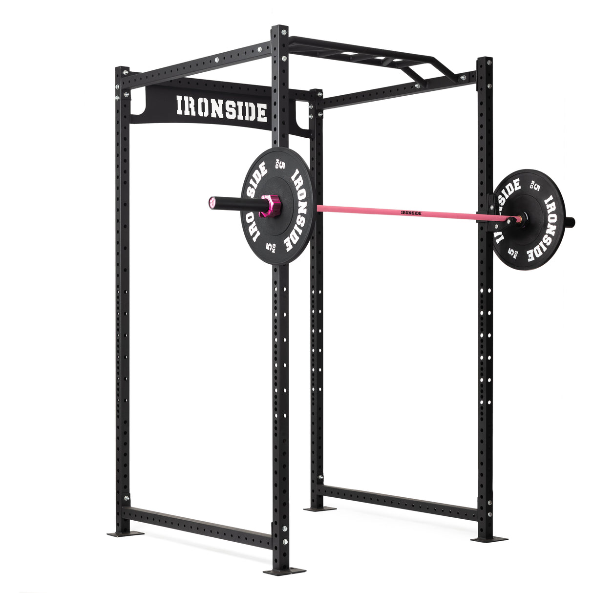 Power Rack Series 1.0 IRONSIDE