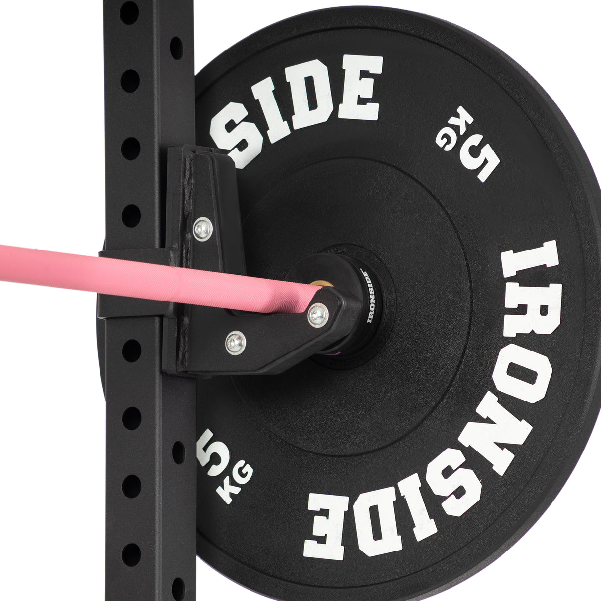 Power Rack Series 1.0 IRONSIDE