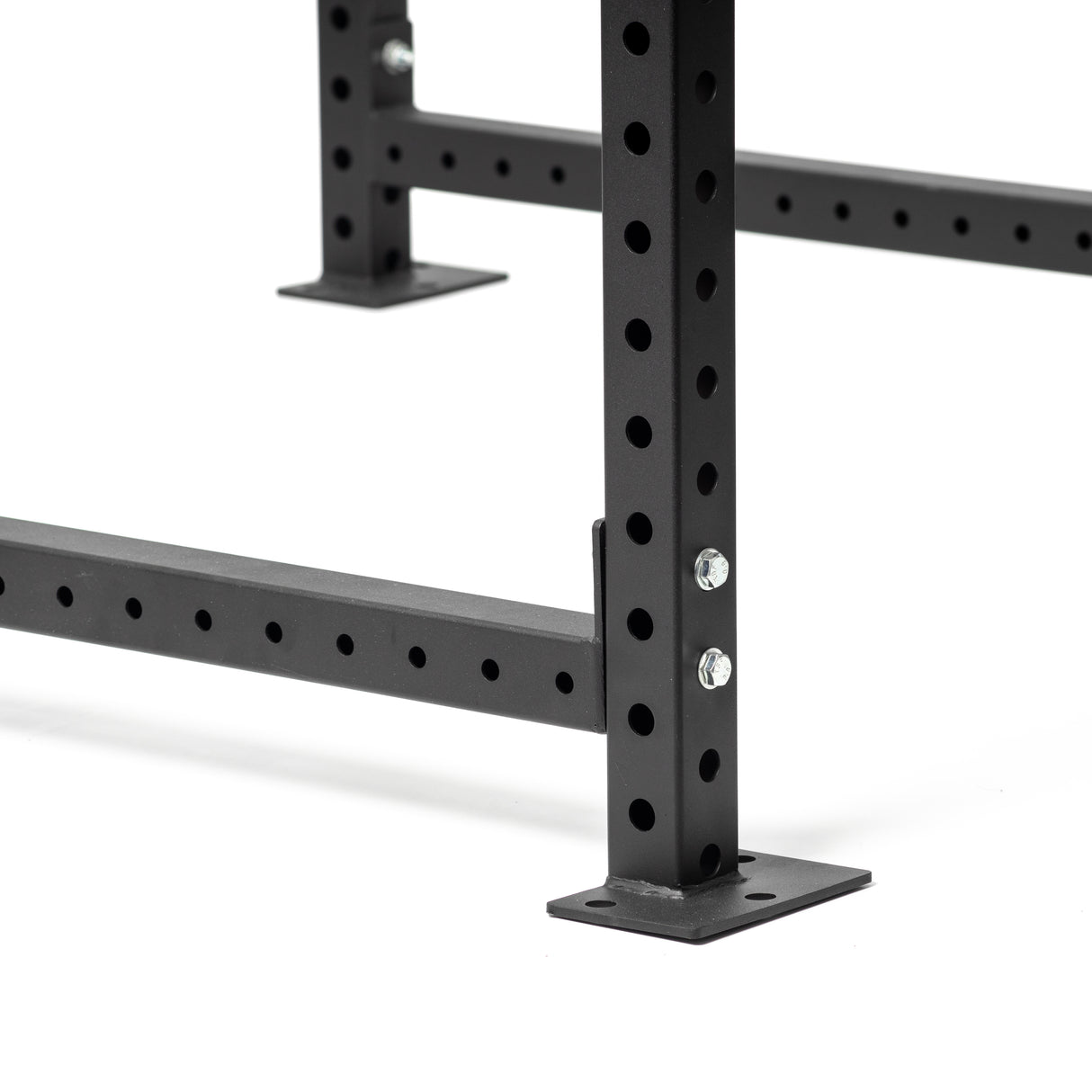 Power Rack Series 1.0 IRONSIDE