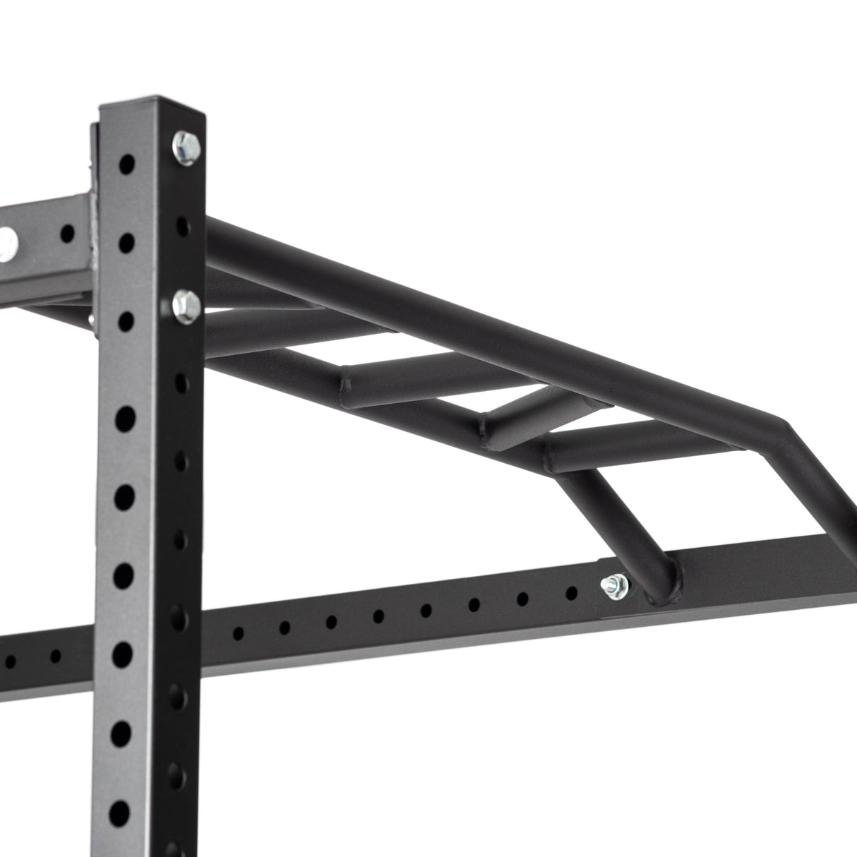 Power Rack Series 1.0 IRONSIDE