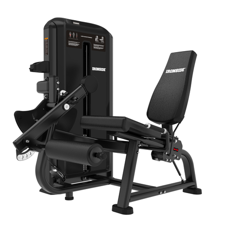 Leg Extension Machine 2.0 IRONSIDE Infinity