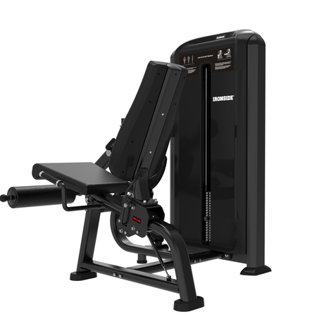 Leg Extension Machine 2.0 IRONSIDE Infinity