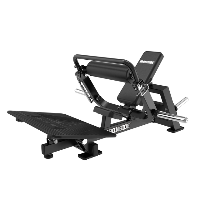 Hip Thrust Machine IRONSIDE Infinity