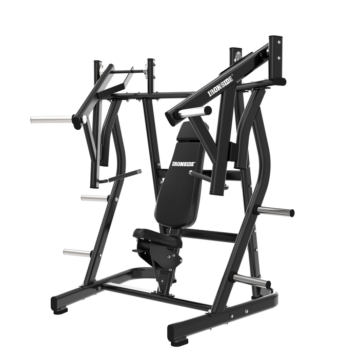 IRONSIDE Infinity Dual Delt & Pec Fly Machine 2.0