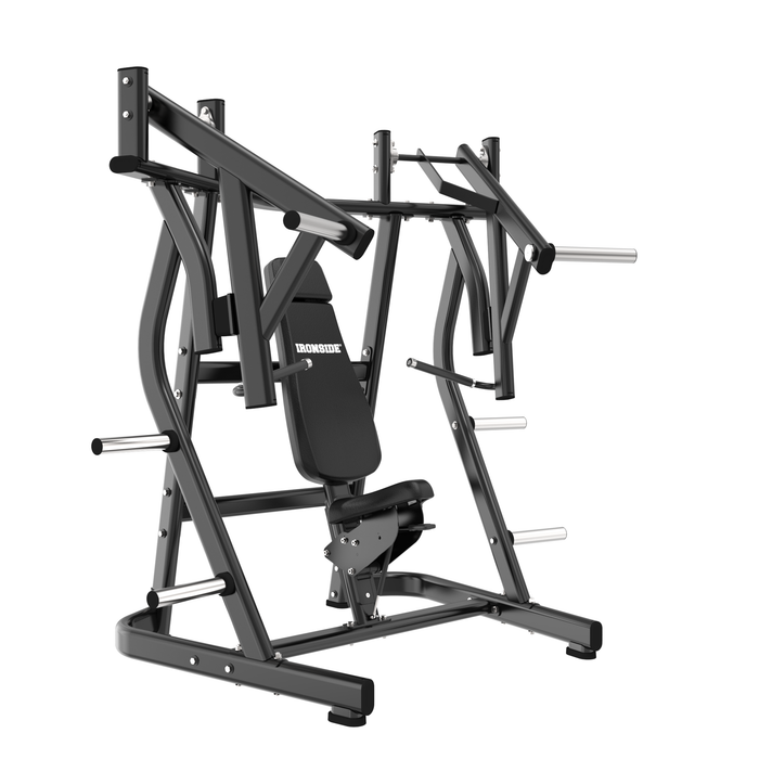 IRONSIDE Infinity Dual Delt & Pec Fly Machine 2.0