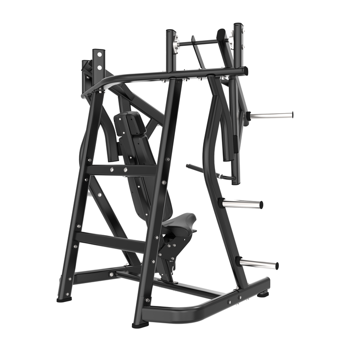 IRONSIDE Infinity Dual Delt & Pec Fly Machine 2.0