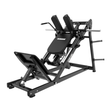 Hack Squat Machine IRONSIDE Infinity