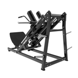 Hack Squat Machine IRONSIDE Infinity