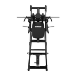 Hack Squat Machine IRONSIDE Infinity