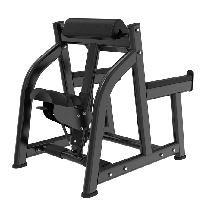 IRONSIDE Infinity Plataforma Biceps para Barra