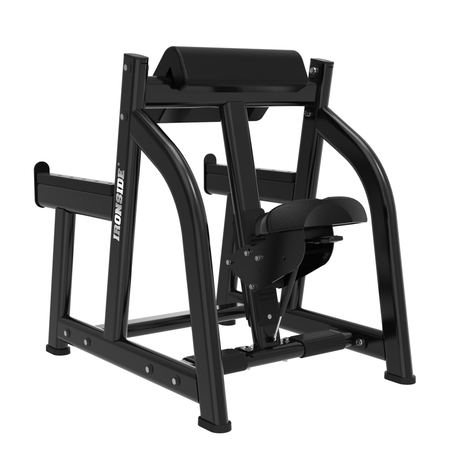 Banco Scott para Biceps IRONSIDE Infinity