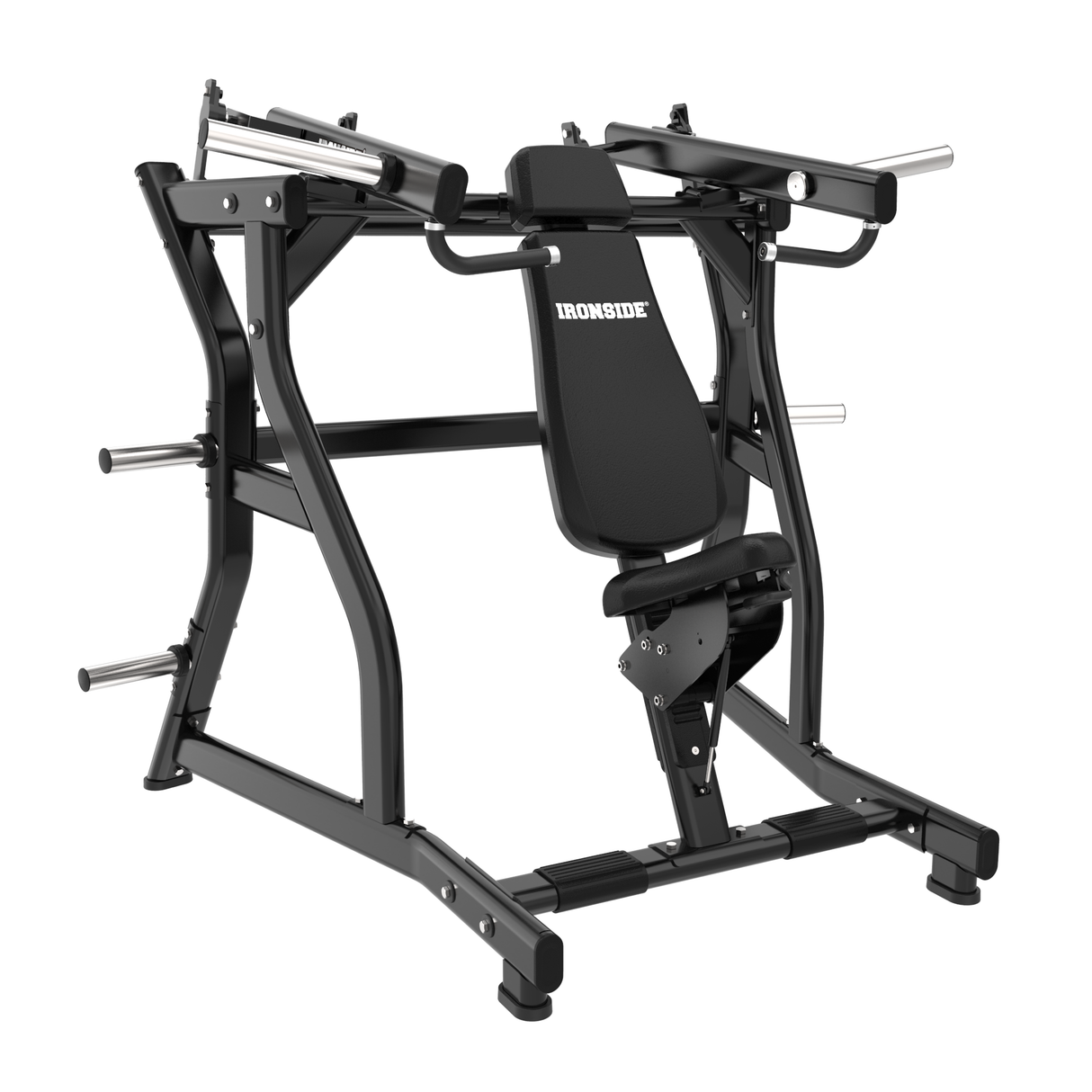 Shoulder Press Plate Loaded IRONSIDE Infinity