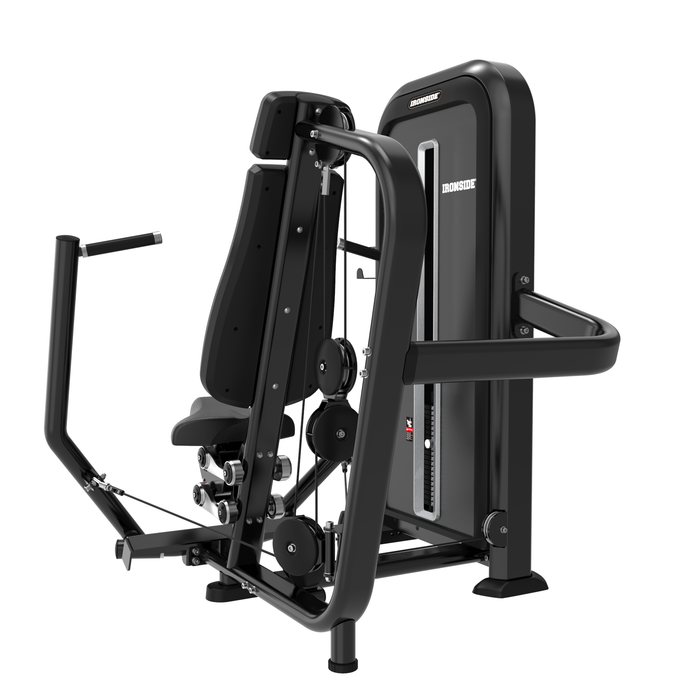 IRONSIDE Infinity Chest Press Machine