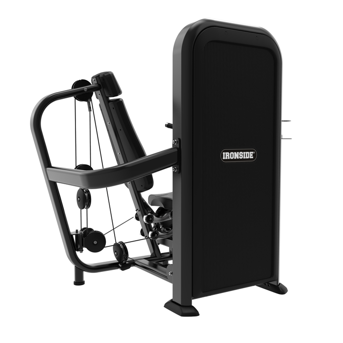 IRONSIDE Infinity Chest Press Machine