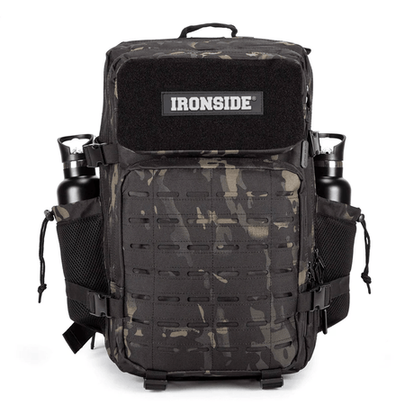 Mochila 25 LT IRONSIDE