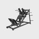 Hack Squat Machine IRONSIDE Infinity