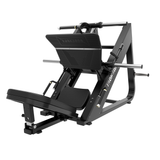 Leg Press Machine 45° IRONSIDE Infinity